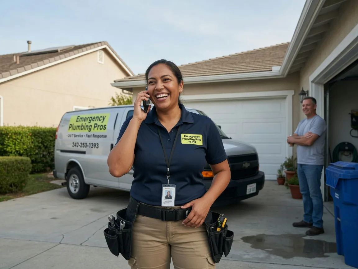 Emergency Plumber Cranfills Gap, TX FAQs